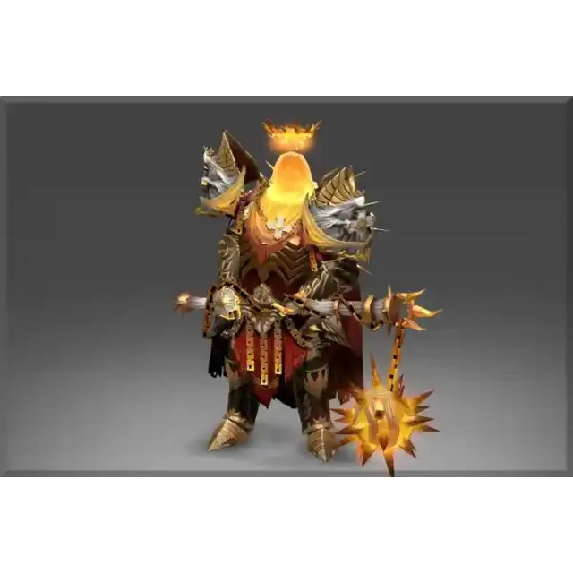 Blinding Bastion (Dota 2)
