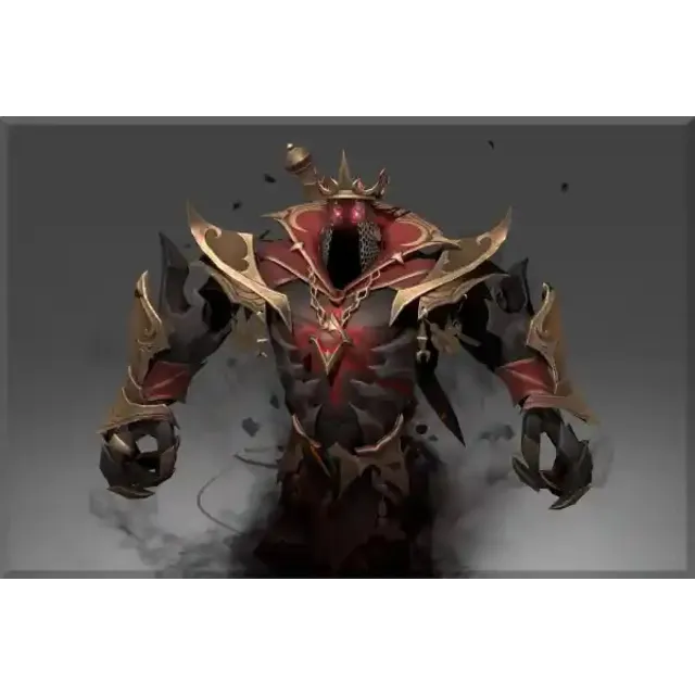Lord of the Sundered Souls (Dota 2)
