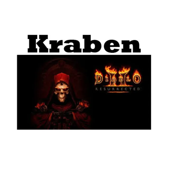 ✅🔥Diablo II: Resurrected 🔥Battle net✅ Подарком