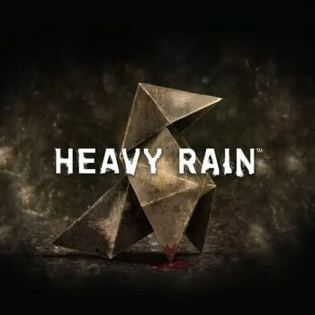 Heavy Rain (Ключ Steam | РФ+СНГ)