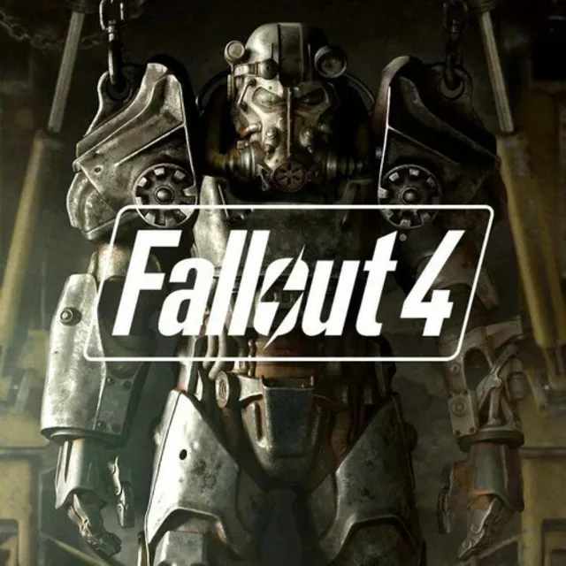 Fallout 4 / Steam Ключ / Все регионы | АВТОВЫДАЧА 24/7