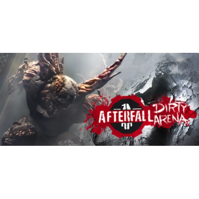 Afterfall Insanity - Dirty Arena Edition Steam Gift Мир