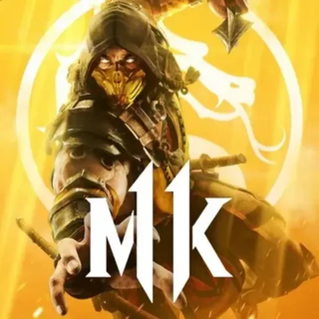 Mortal Kombat 11 / Steam Ключ / Все регионы