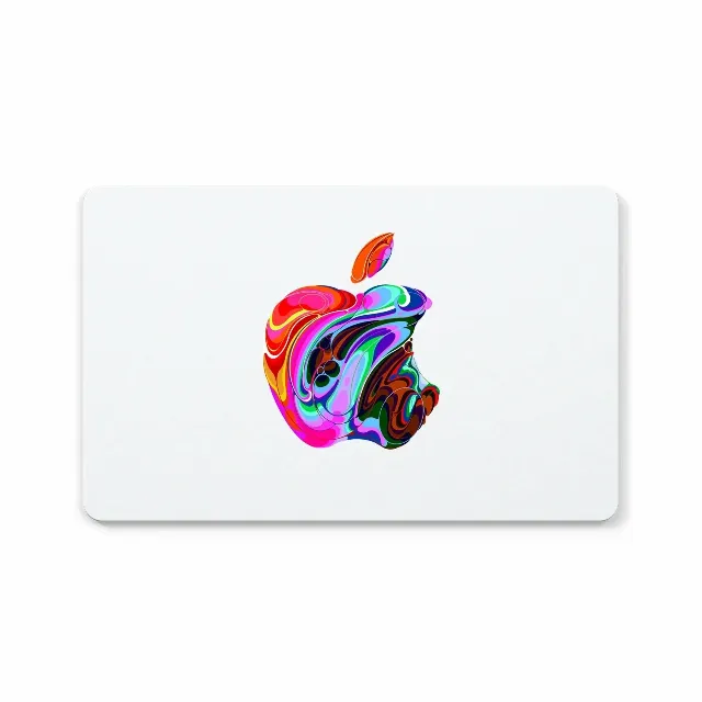App Store &amp; iTunes Gift Card 200 TL (Турция)