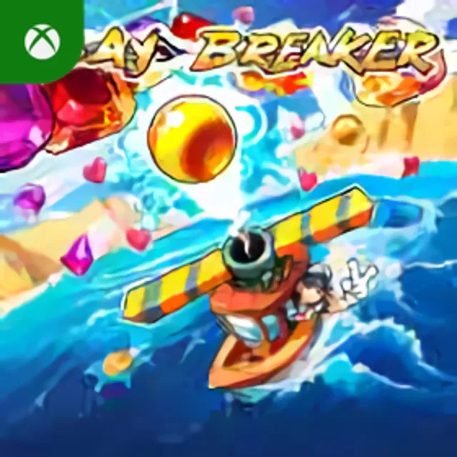 Bay Breaker (Xbox One) Xbox