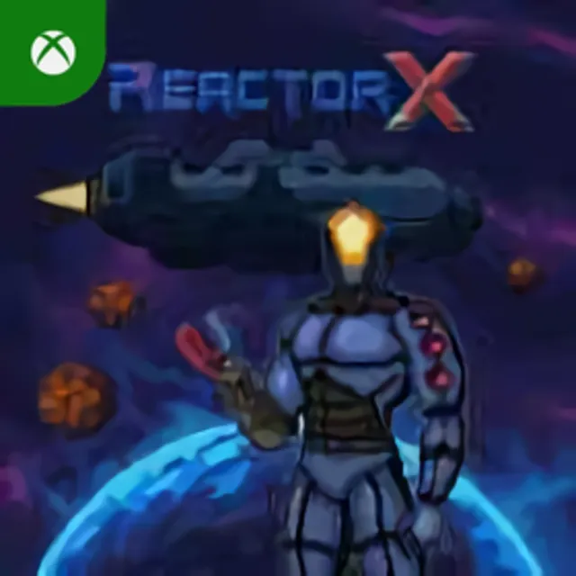 ReactorX Xbox