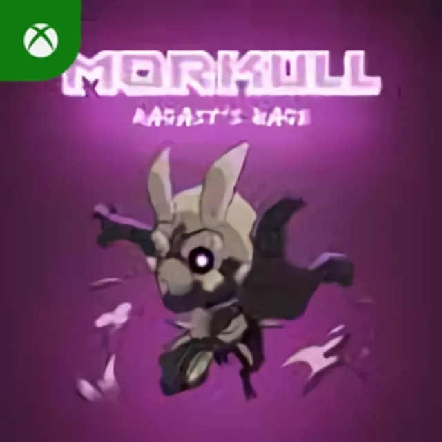 Morkull Ragast's Rage Xbox