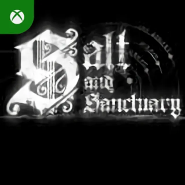 Salt and Sanctuary Xbox