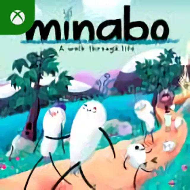 MINABO - A walk through life Xbox