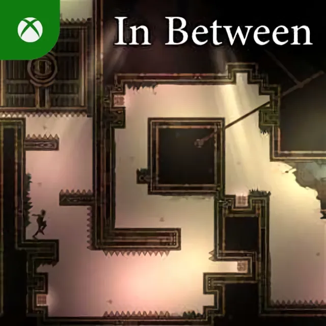 In Between Xbox