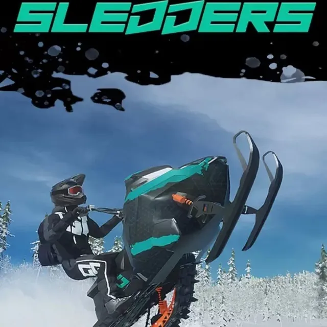 Sledders (Ключ Steam | РФ+Весь мир)