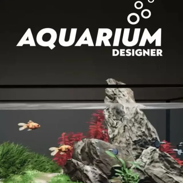 Aquarium Designer (Ключ Steam | РФ)