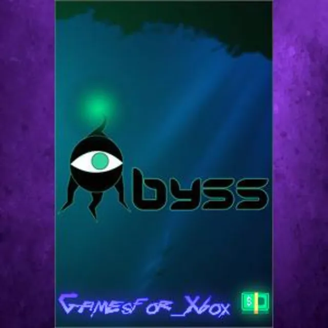 ☀️Abyss DX XBOX