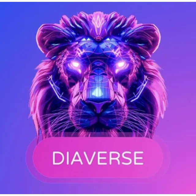 РЕФЕРАЛЫ DIAVERSE