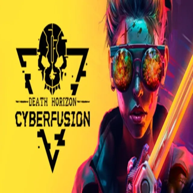Death Horizon: Cyberfusion (Steam ключ / РФ+Весь Мир)
