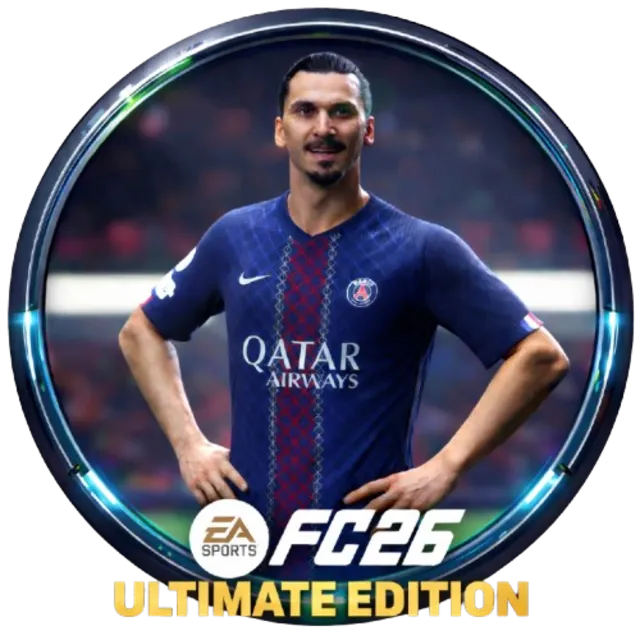 EA SPORTS FC™ 26 Ultimate Edition +DLC®Steam (GLOBAL)🌍