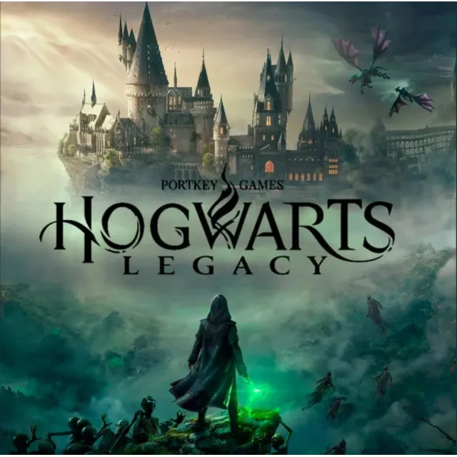 🔥Hogwarts Legacy | Новый аккаунт EPIC + Родная почта