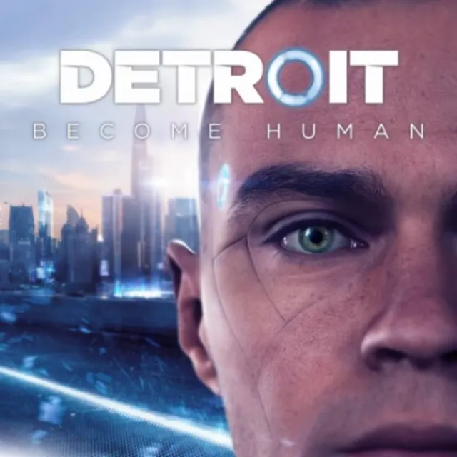 Detroit: Become Human Выбор Стран Авто-Доставка 24/7