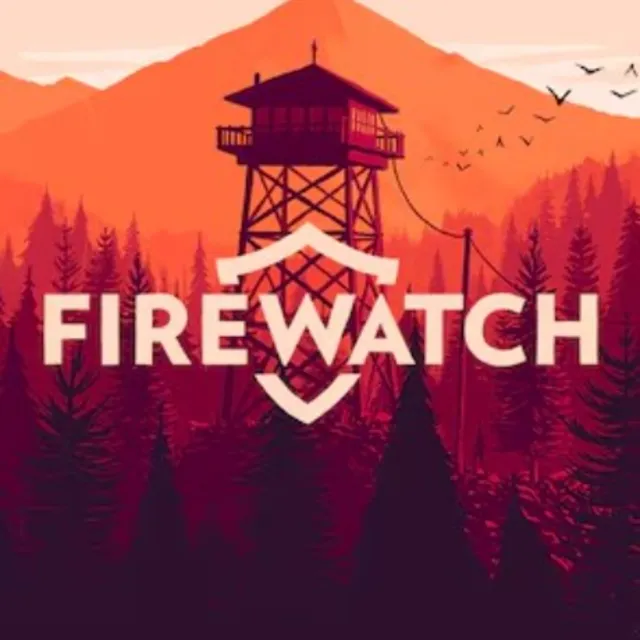 Firewatch Выбор Стран Авто-Доставка 24/7