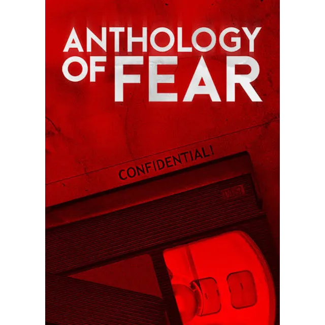 Anthology of Fear Xbox Ключ