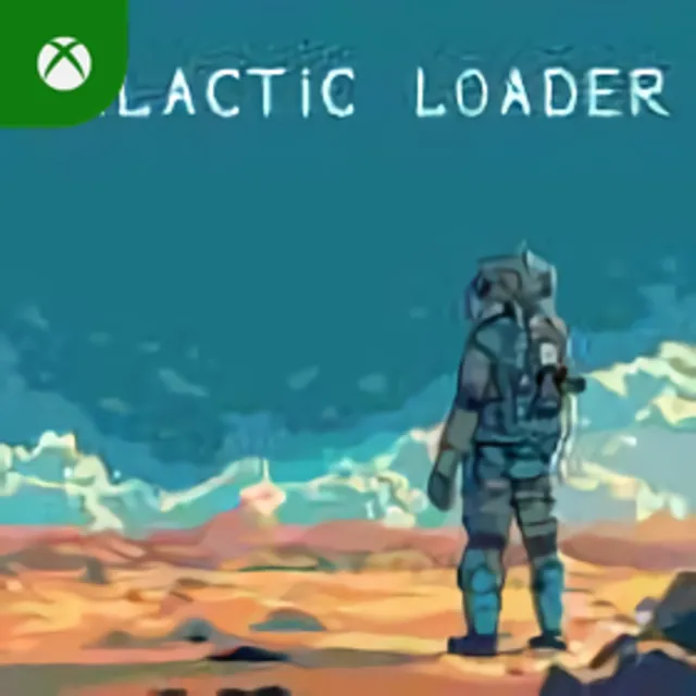 Galactic Loader Bundle Xbox