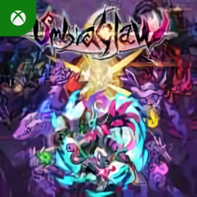 Umbraclaw Xbox