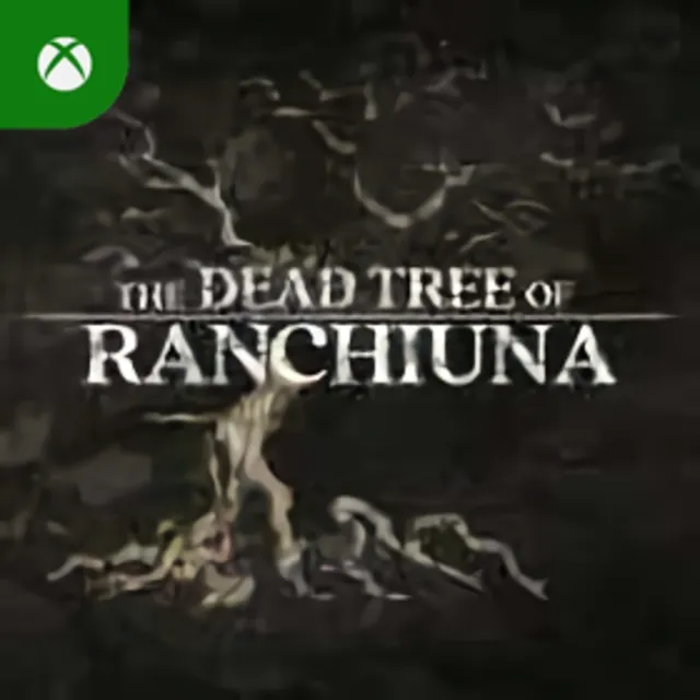 The Dead Tree of Ranchiuna Xbox
