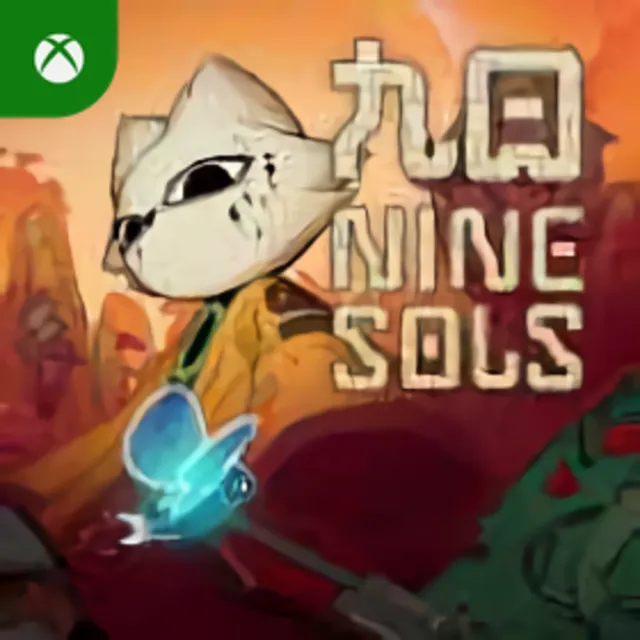 Nine Sols Xbox