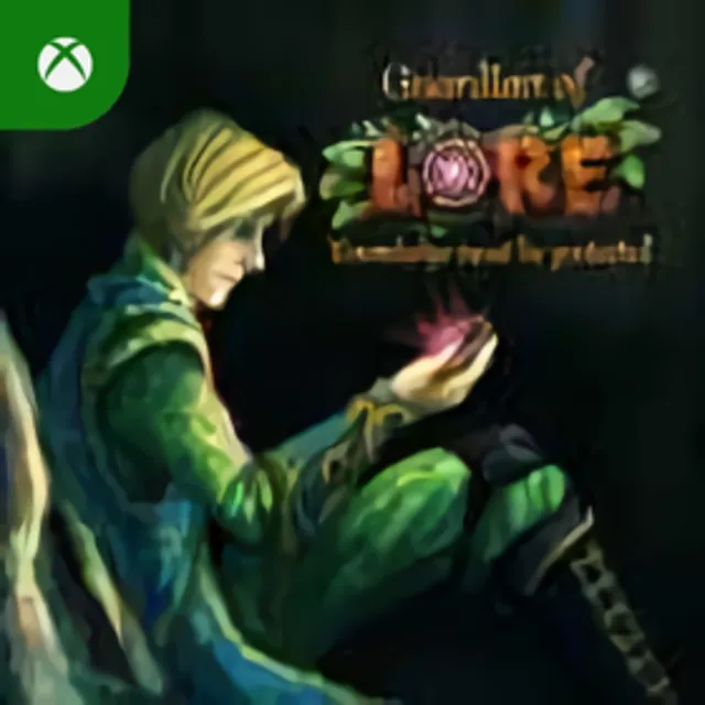 Guardian of Lore Xbox