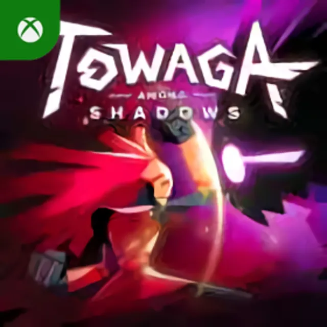Towaga: Among Shadows Xbox