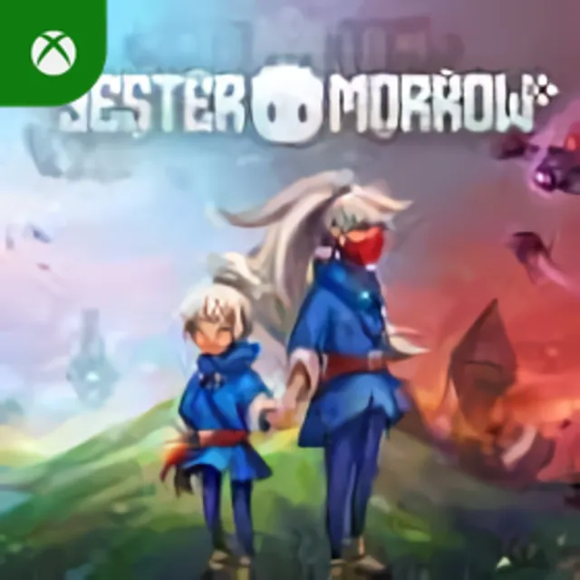 YesterMorrow Xbox