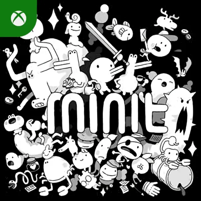 MINIT Xbox