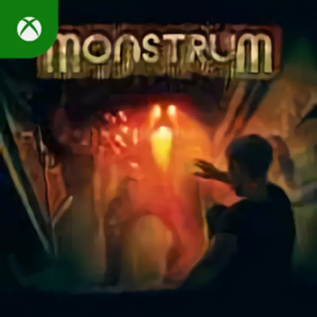 Monstrum Xbox