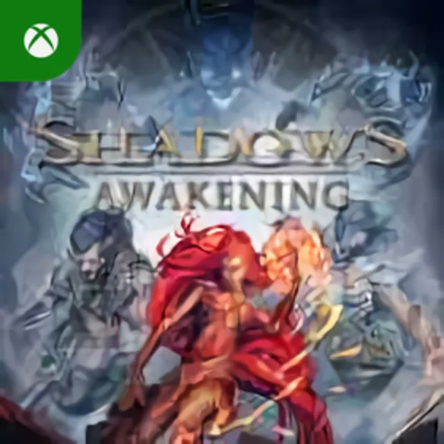 Shadows: Awakening Xbox