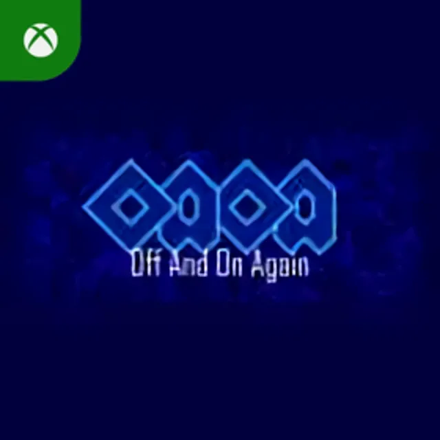 Off And On Again Xbox