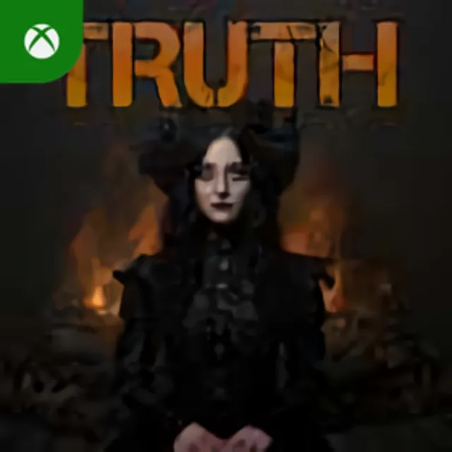 Truth Xbox