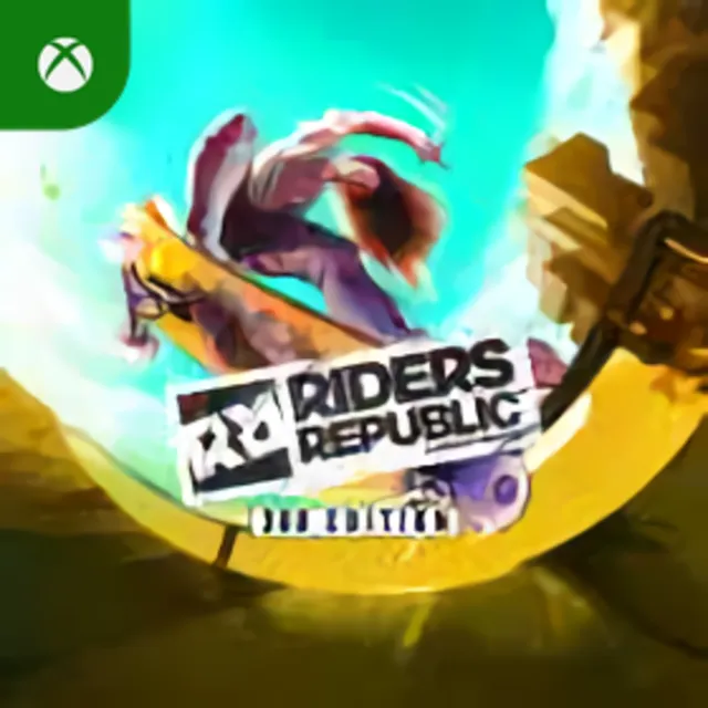 Riders Republic™ 360 Edition Xbox