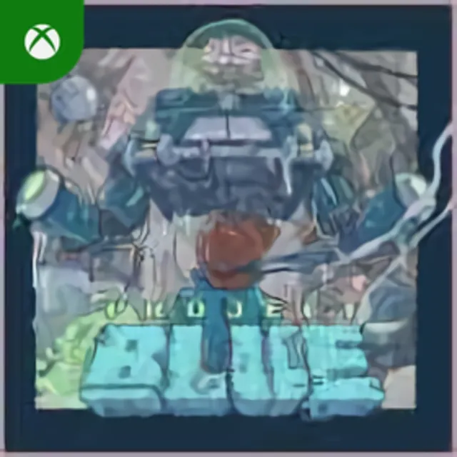 Project Blue Xbox