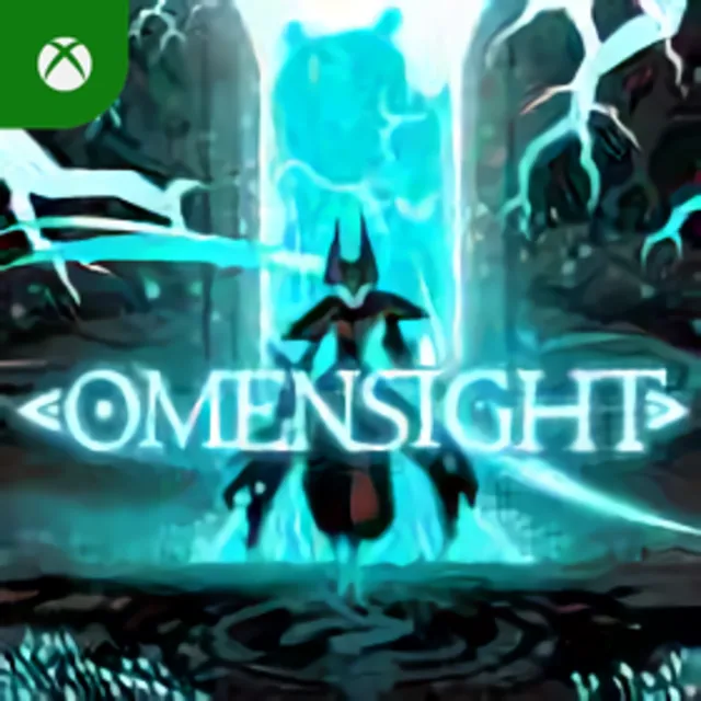Omensight Xbox