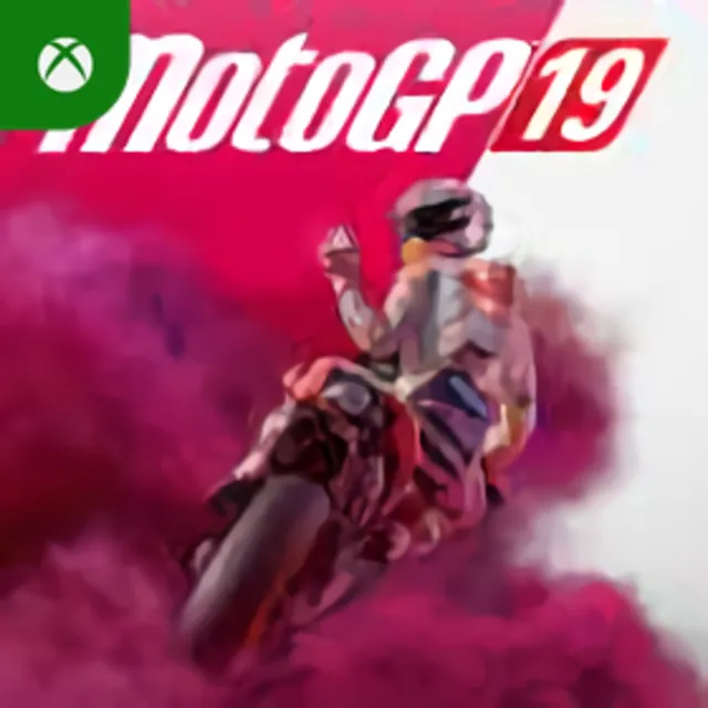 MotoGP™19 Xbox