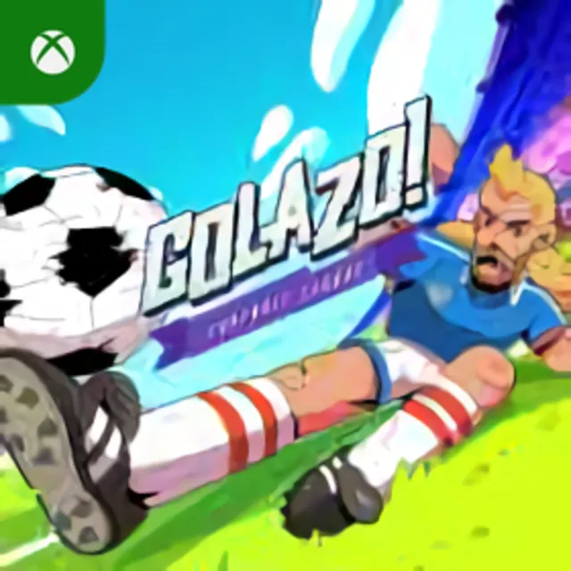 Golazo! Xbox