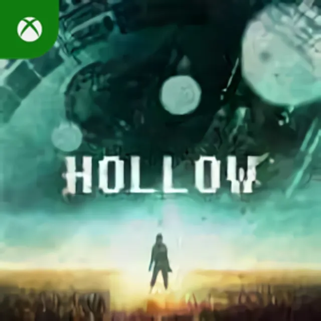 Hollow Xbox