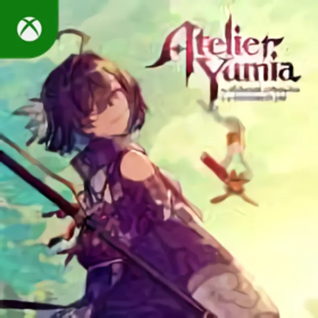 Atelier Yumia: The Alchemist of Memories &amp; the Envision