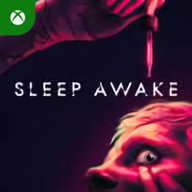 SLEEP AWAKE Xbox