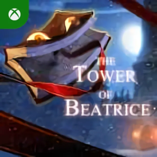 The Tower of Beatrice Xbox