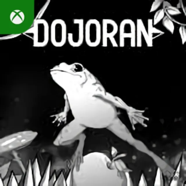 Dojoran Xbox