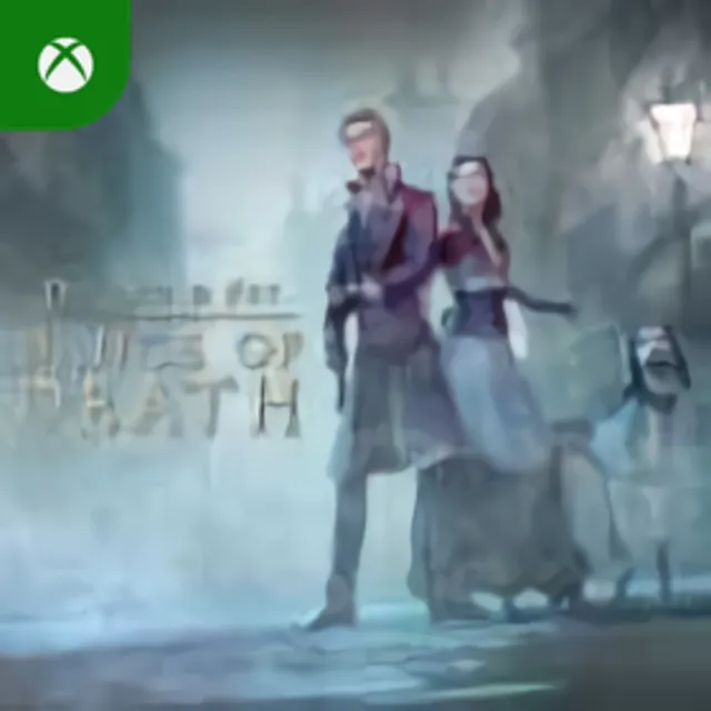 Dance of Death: Du Lac &amp; Fey Xbox
