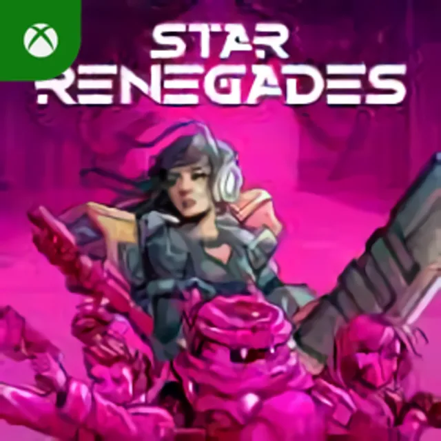 Star Renegades Xbox