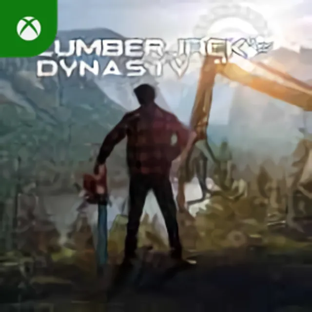 Lumberjack's Dynasty Xbox