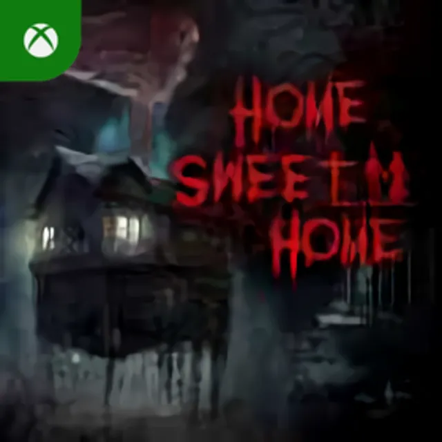 Home Sweet Home Xbox